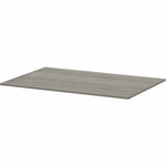 Lorell Essentials Modular Rectangular Conference Table 70.8