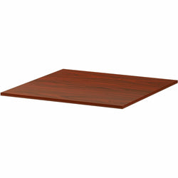 Lorell Essentials Modular Rectangular Conference Table Adder Top 47"W x 47"D (LLR-LLR1634X)