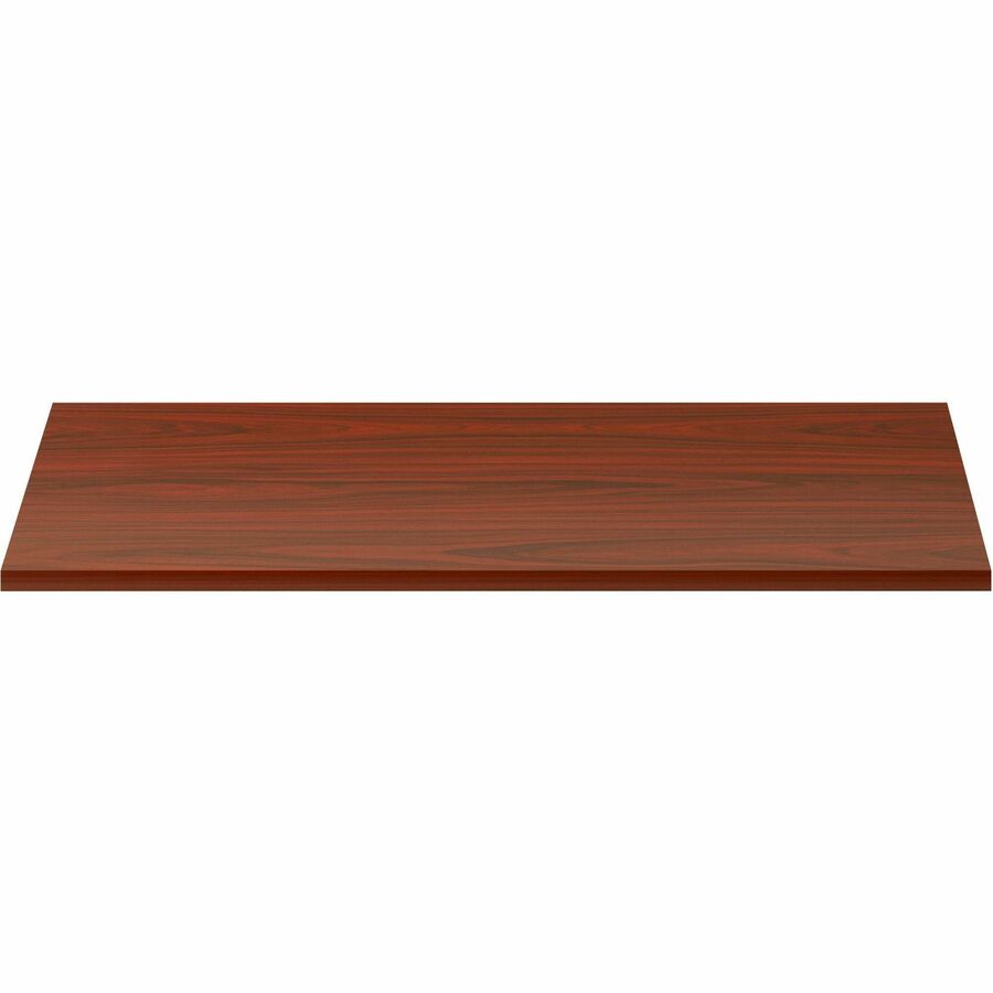Lorell Essentials Modular Rectangular Conference Table Adder Top 47"W x 47"D (LLR - LLR1634X) - SchoolOutlet