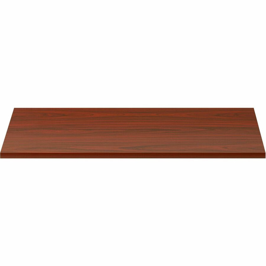 Lorell Essentials Modular Rectangular Conference Table Adder Top 47"W x 47"D (LLR - LLR1634X) - SchoolOutlet