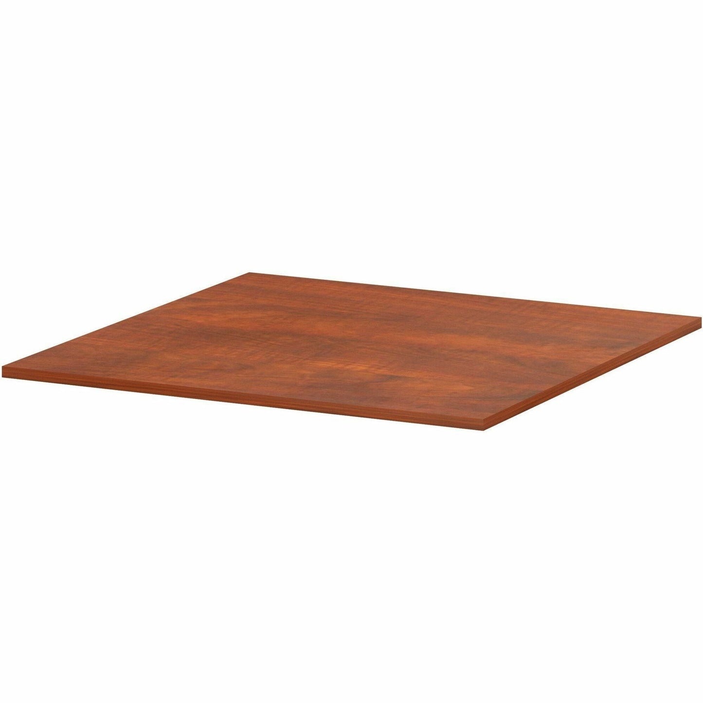 Lorell Essentials Modular Rectangular Conference Table Adder Top 47"W x 47"D (LLR - LLR1634X) - SchoolOutlet