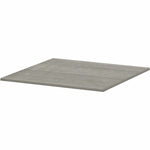 Lorell Essentials Modular Rectangular Conference Table Adder Top 47
