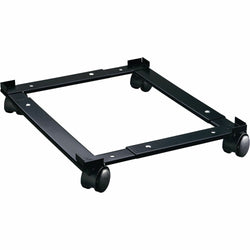 Lorell Fortress Commercial-Grade File Caddy 400 lb Capacity Mobile Base (LLR-LLR17573)