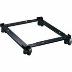 Lorell Fortress Commercial - Grade File Caddy 400 lb Capacity Mobile Base (LLR - LLR17573) - SchoolOutlet