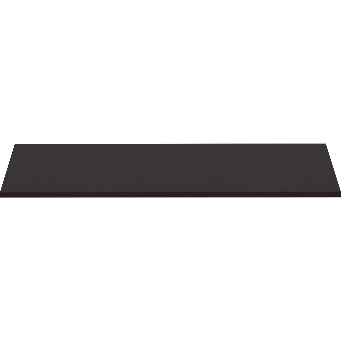 Lorell Relevance Electric Workstation Tabletop 60"W x 30"D x 1"Thick (LLR - LLR18231) - SchoolOutlet