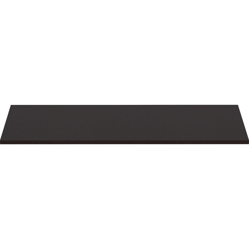 Lorell Relevance Electric Workstation Tabletop 60"W x 30"D x 1"Thick (LLR - LLR18231) - SchoolOutlet