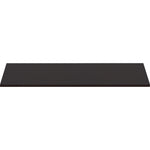 Lorell Relevance Electric Workstation Tabletop 60