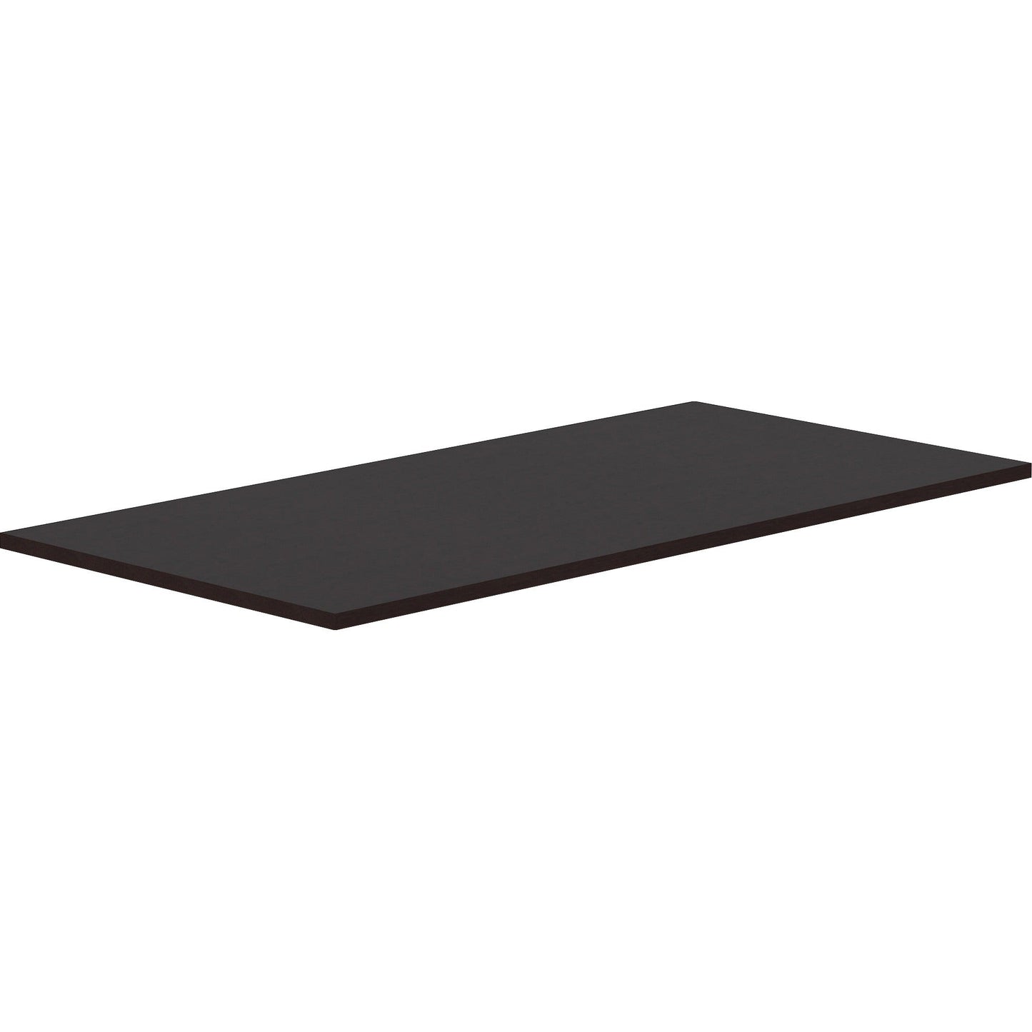 Lorell Relevance Electric Workstation Tabletop 60"W x 30"D x 1"Thick (LLR - LLR18231) - SchoolOutlet