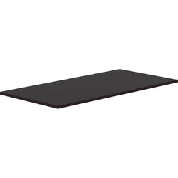 Lorell Relevance Electric Workstation Tabletop 60"W x 30"D x 1"Thick (LLR-LLR18231)