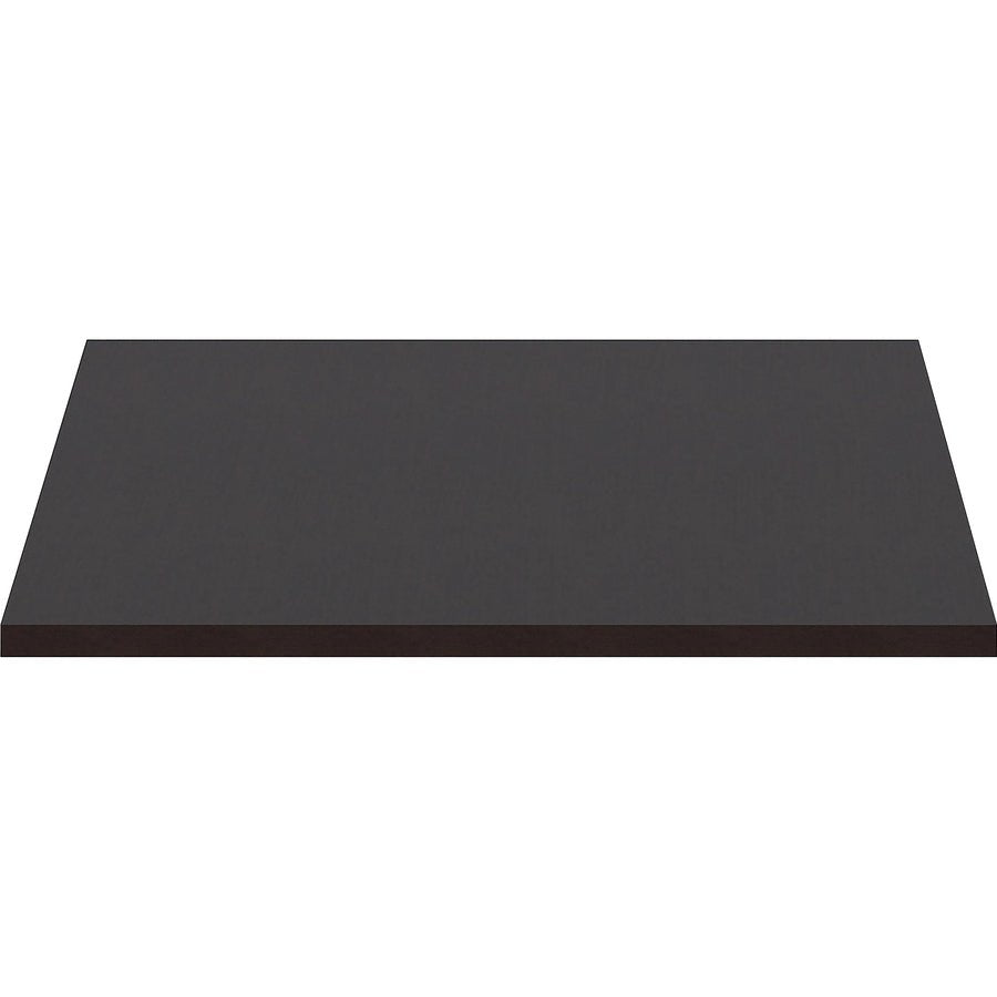 Lorell Relevance Electric Workstation Tabletop 60"W x 30"D x 1"Thick (LLR - LLR18231) - SchoolOutlet
