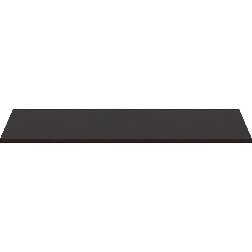Lorell Relevance Electric Workstation Tabletop 60"W x 30"D x 1"Thick (LLR - LLR18231) - SchoolOutlet