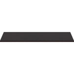 Lorell Relevance Electric Workstation Tabletop 60
