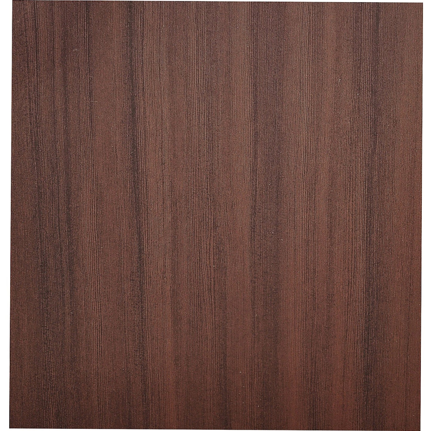 Lorell Essentials Series Wall - Mount Hutch Door Kit Espresso Wood Hinged Doors (LLR - LLR18242) - SchoolOutlet