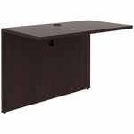 Lorell Essentials Series Bridge 42