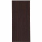 Lorell 6 - Shelf Laminate Bookcase 36