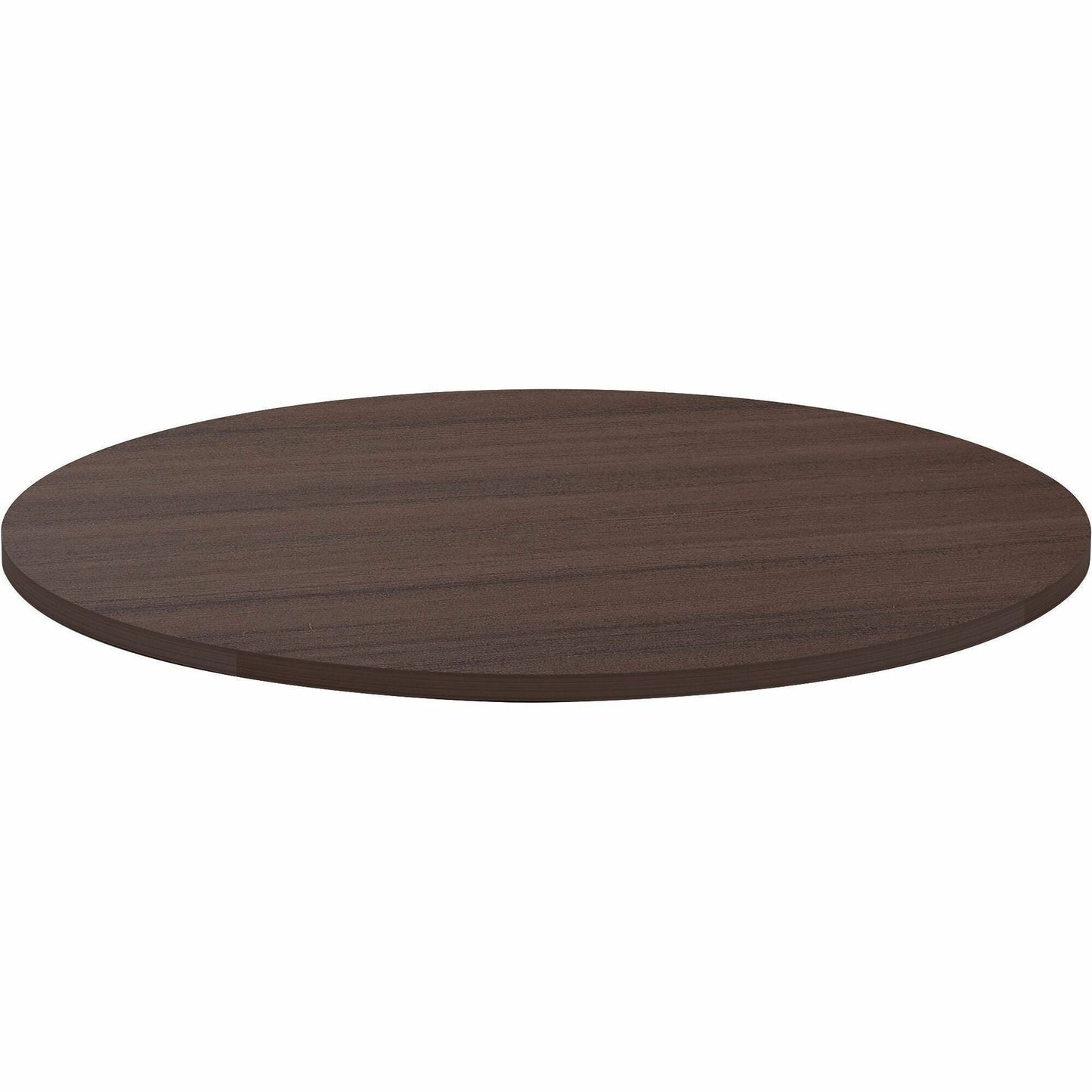 Lorell Essentials Round Conference Tabletop 42" Dia x 1"Thick (LLR - LLRESS - RT42 - 1IN) - SchoolOutlet