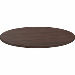 Lorell Essentials Series Conference Tabletop Round 42" diameter (LLR-ESS-CTR-42)