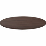Lorell Essentials Round Conference Tabletop 42