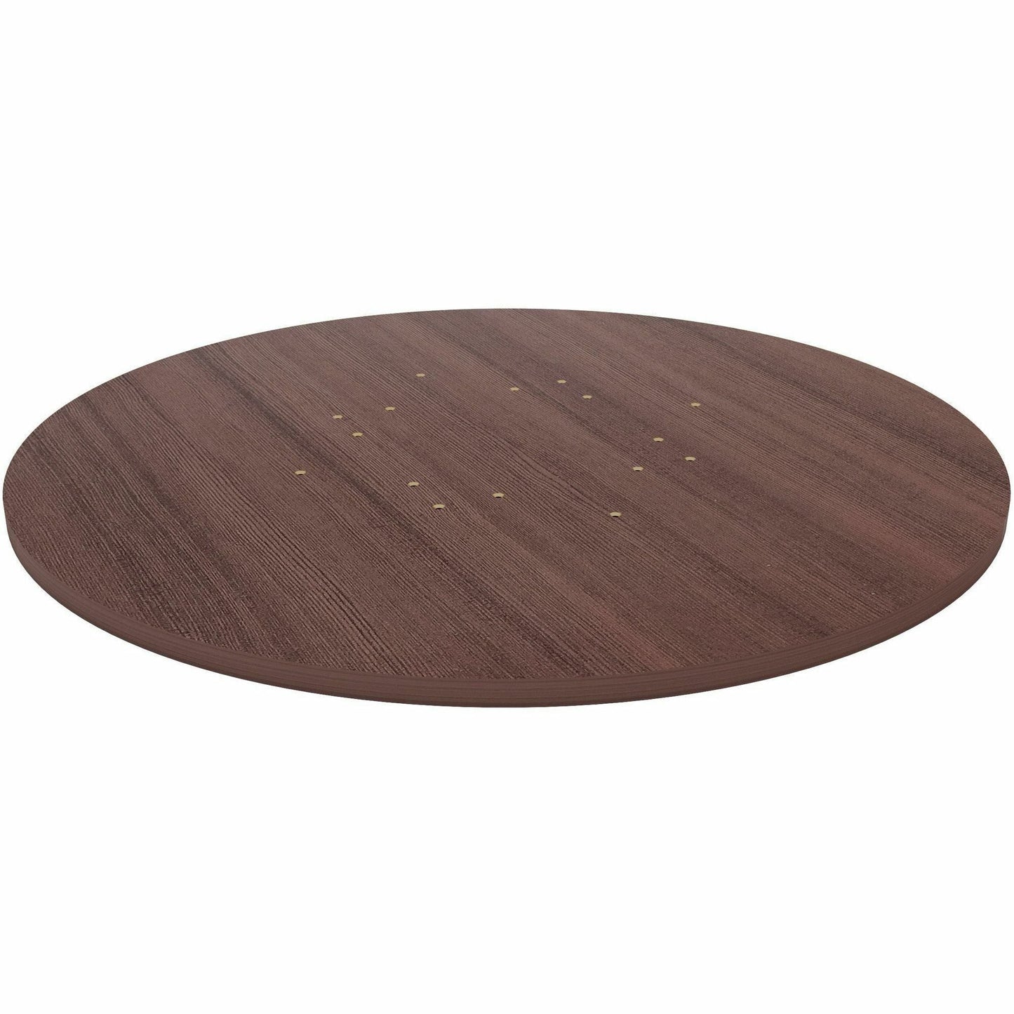 Lorell Essentials Round Conference Tabletop 42" Dia x 1"Thick (LLR - LLRESS - RT42 - 1IN) - SchoolOutlet