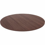 Lorell Essentials Round Conference Tabletop 42
