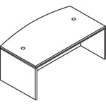 Lorell Essentials Series 72