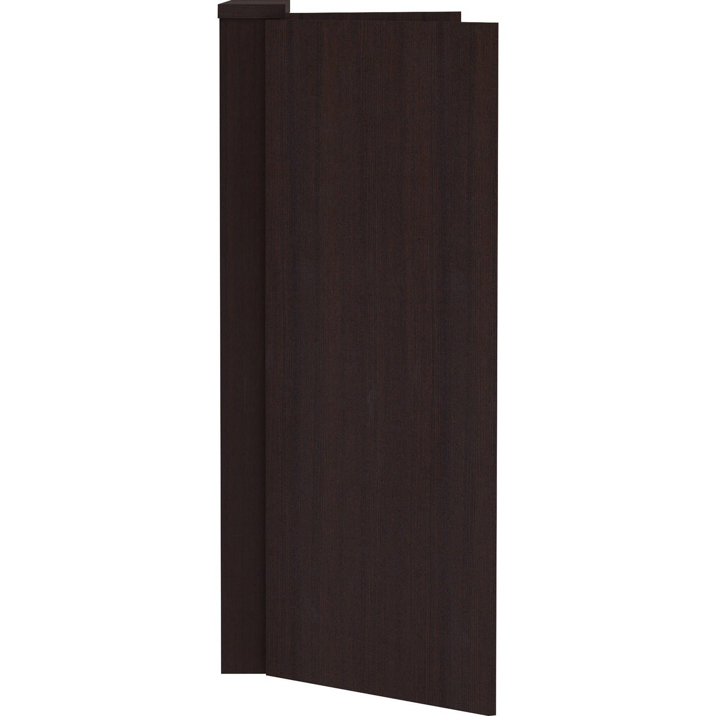Lorell Dry - Erase Whiteboard Presentation Cabinet Hinged Doors 47.3" x 47.3" (LLR - LLR18275) - SchoolOutlet