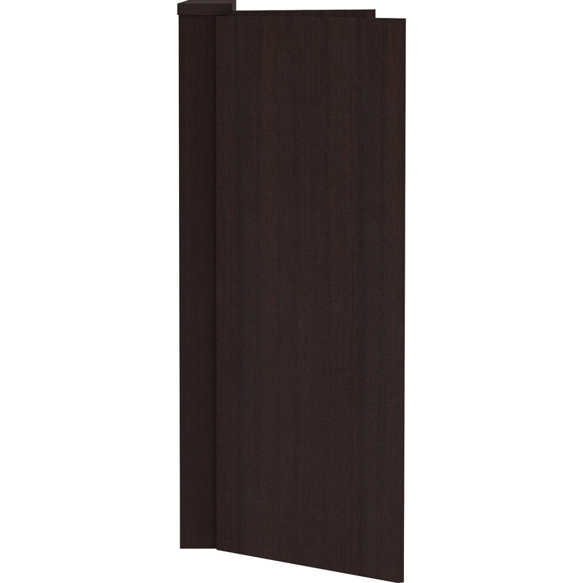 Lorell Dry - Erase Whiteboard Presentation Cabinet Hinged Doors 47.3" x 47.3" (LLR - LLR18275) - SchoolOutlet