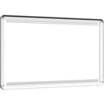 Lorell DIY Whiteboard Mounting Frame 36