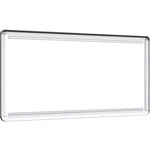 Lorell DIY Whiteboard Mounting Frame 36