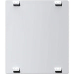 Lorell DIY Frameless Magnetic Dry - Erase Glass Board for Modular Aluminum Frame Systems 36