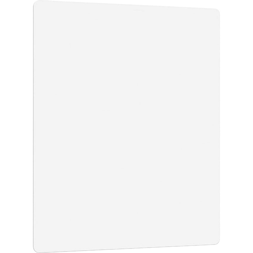Lorell DIY Frameless Magnetic Dry - Erase Glass Board for Modular Aluminum Frame Systems 36"W x 30"H (LLR - LLR18323) - SchoolOutlet