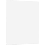Lorell DIY Frameless Magnetic Dry - Erase Glass Board for Modular Aluminum Frame Systems 36