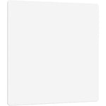 Lorell DIY Frameless Magnetic Dry - Erase Glass Board for Modular Aluminum Frame Systems 36
