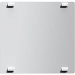 Lorell DIY Frameless Magnetic Dry - Erase Glass Board for Modular Aluminum Frame Systems 36