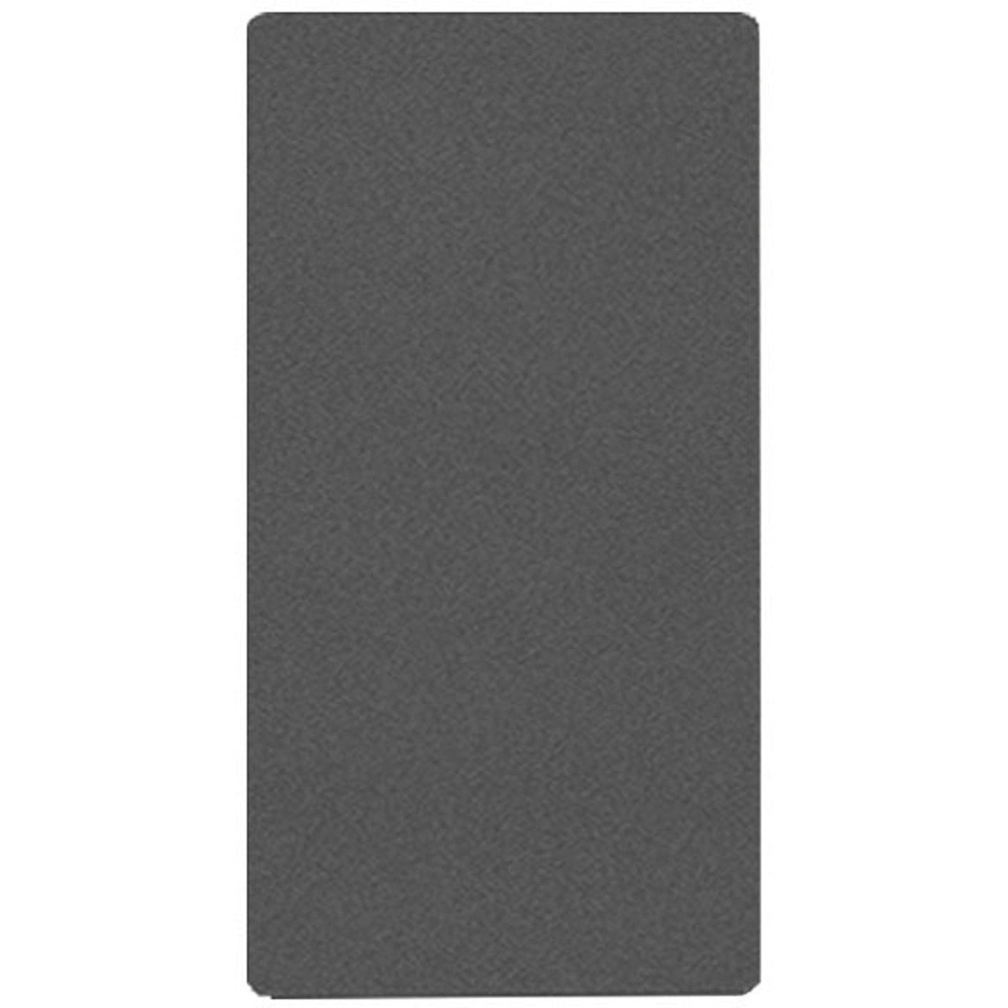 Lorell DIY Frameless Corkboard Gray Cork Surface 18"W x 36"H (LLR - LLR18326) - SchoolOutlet