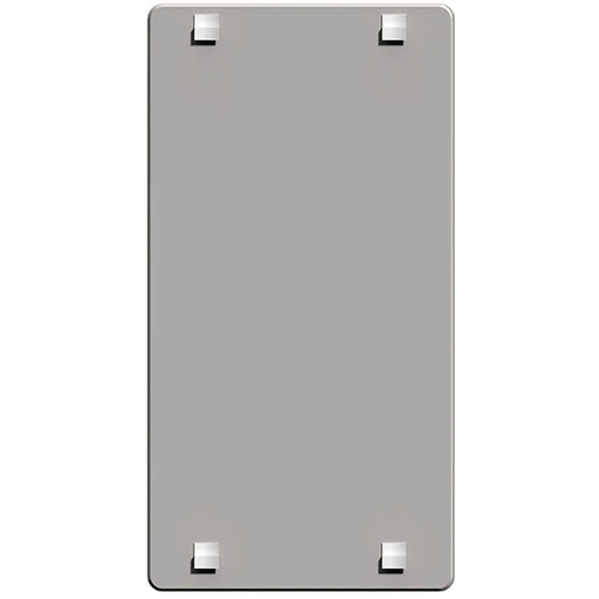 Lorell DIY Frameless Corkboard Brown Cork Surface 18"W x 36"H (LLR - LLR18328) - SchoolOutlet