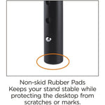 Lorell Height - Adjustable Device Stand 5.5