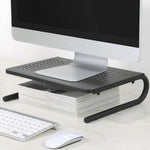 Lorell Monitor/Laptop Stand 5.5