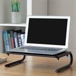 Lorell Monitor/Laptop Stand 5.5