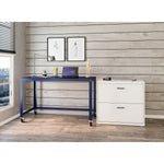 Lorell SOHO Personal Mobile Desk 48