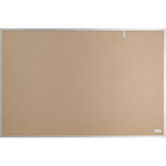 Lorell Bulletin Board with Cork Surface 72