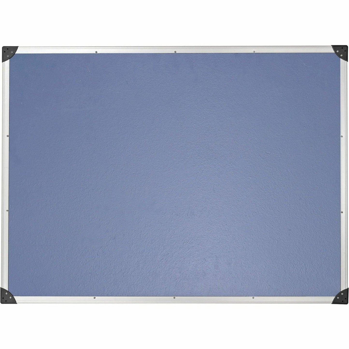 Lorell Master - Level Architectural Aluminum Frame Resilient Corkboard 36"W x 24"H (LLR - LLR19191) - SchoolOutlet