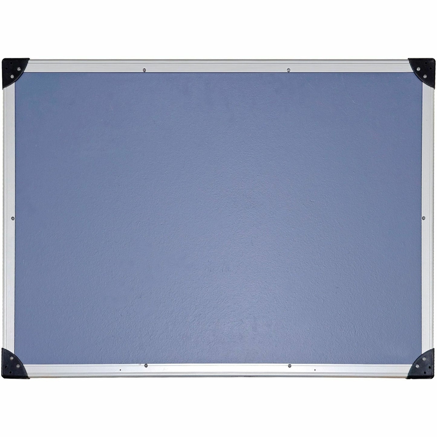 Lorell Combo Dry - Erase/Cork Board Aluminum Frame 36"W x 24"H (LLR - LLR19291) - SchoolOutlet