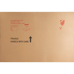 Lorell Bulletin Board Cork Surface 24
