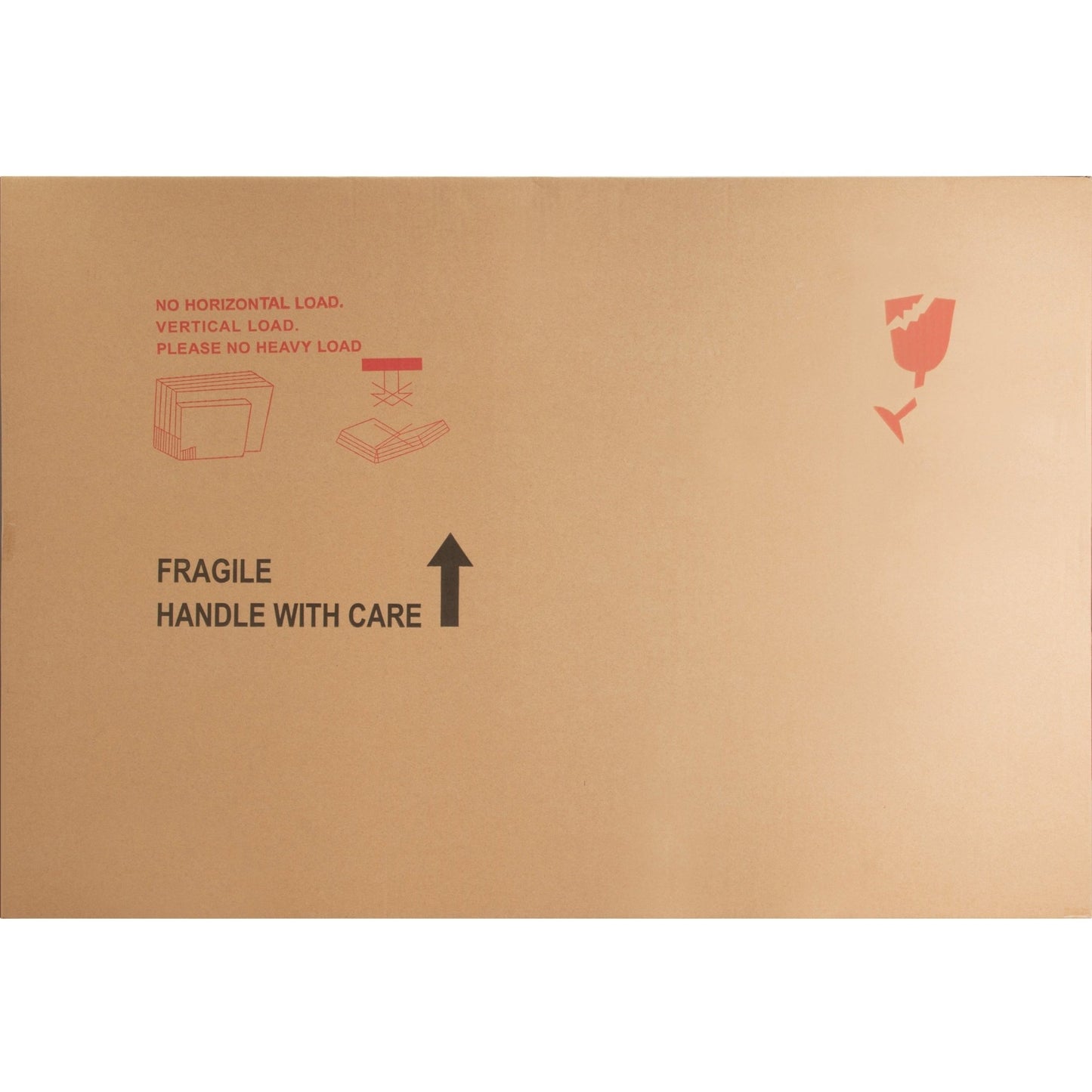 Lorell Bulletin Board Cork Surface 36"W x 24"H (LLR - LLR197624) - SchoolOutlet