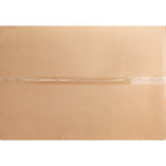 Lorell Economy Dry - Erase Board with White Aluminum Frame and Melamine Surface 48