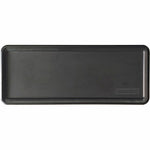 Lorell Dry - Erase Board Eraser with Wool Felt and Sturdy Plastic Grip 5.19