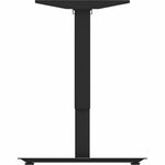 Lorell Sit - to - Stand Two - Tier Base 26.6