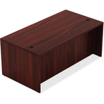 Lorell Chateau Series Rectangular Desk 59