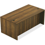 Lorell Chateau Series Rectangular Desk 59